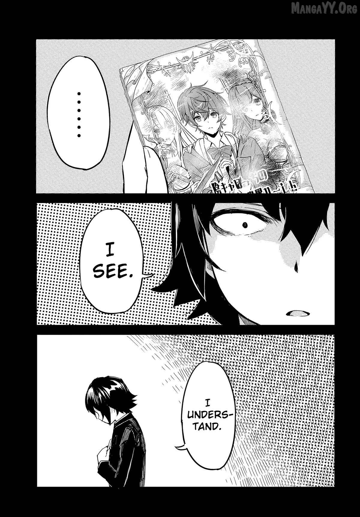 Aru Hi Totsuzen, Gal No Iinazuke Ga Dekita Chapter 14 - page 10