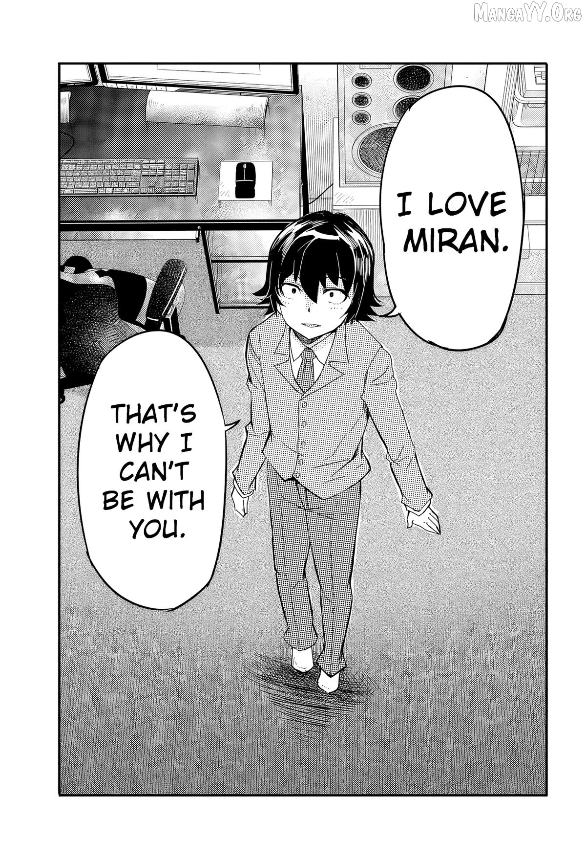 Aru Hi Totsuzen, Gal No Iinazuke Ga Dekita Chapter 14 - page 24