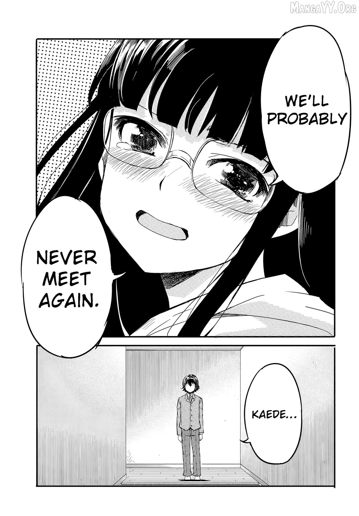 Aru Hi Totsuzen, Gal No Iinazuke Ga Dekita Chapter 14 - page 28