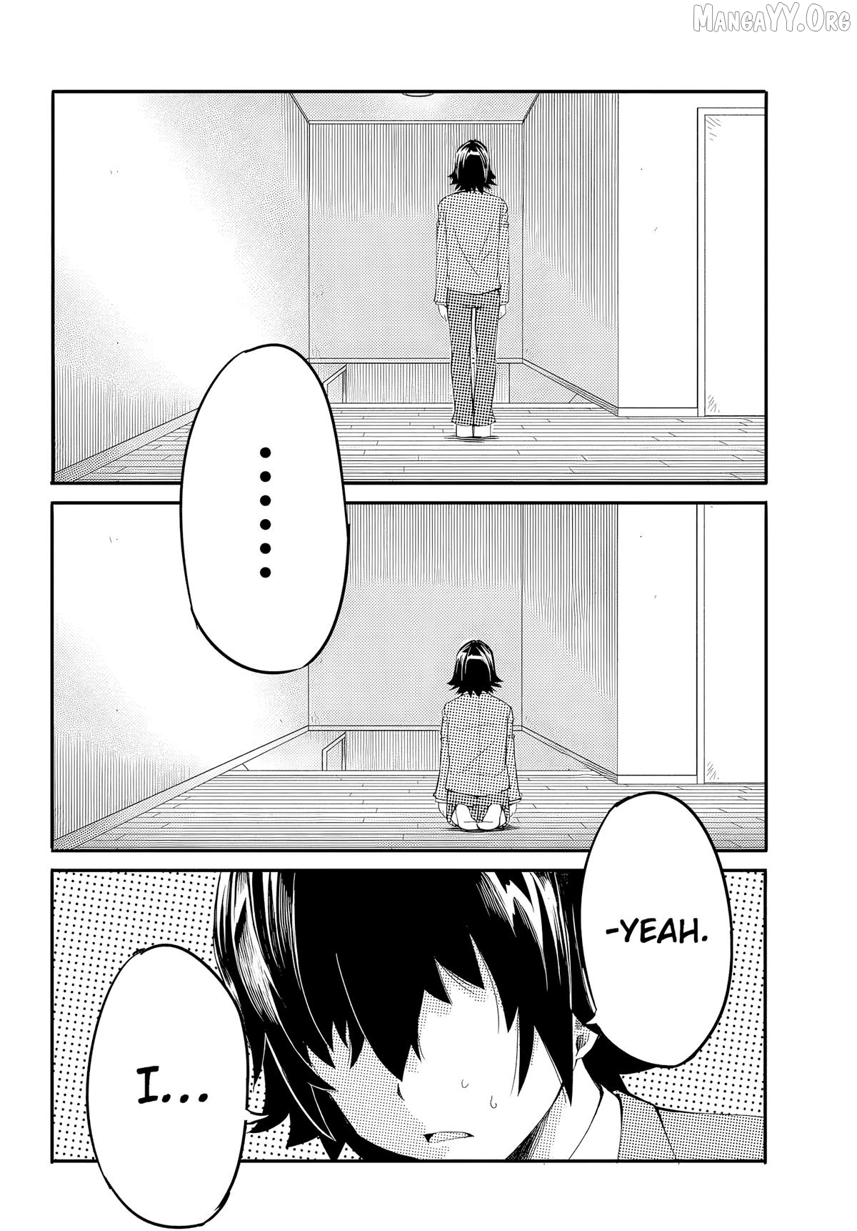 Aru Hi Totsuzen, Gal No Iinazuke Ga Dekita Chapter 14 - page 29