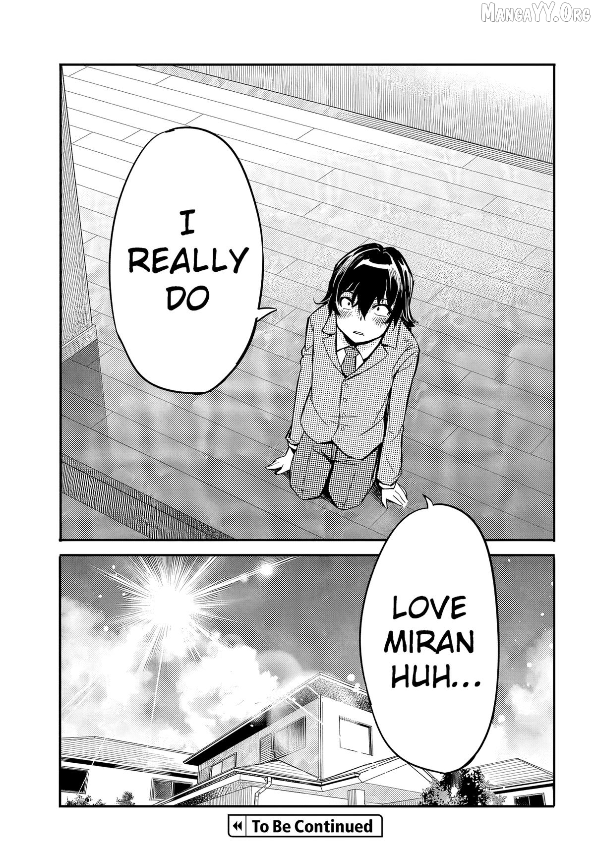 Aru Hi Totsuzen, Gal No Iinazuke Ga Dekita Chapter 14 - page 30