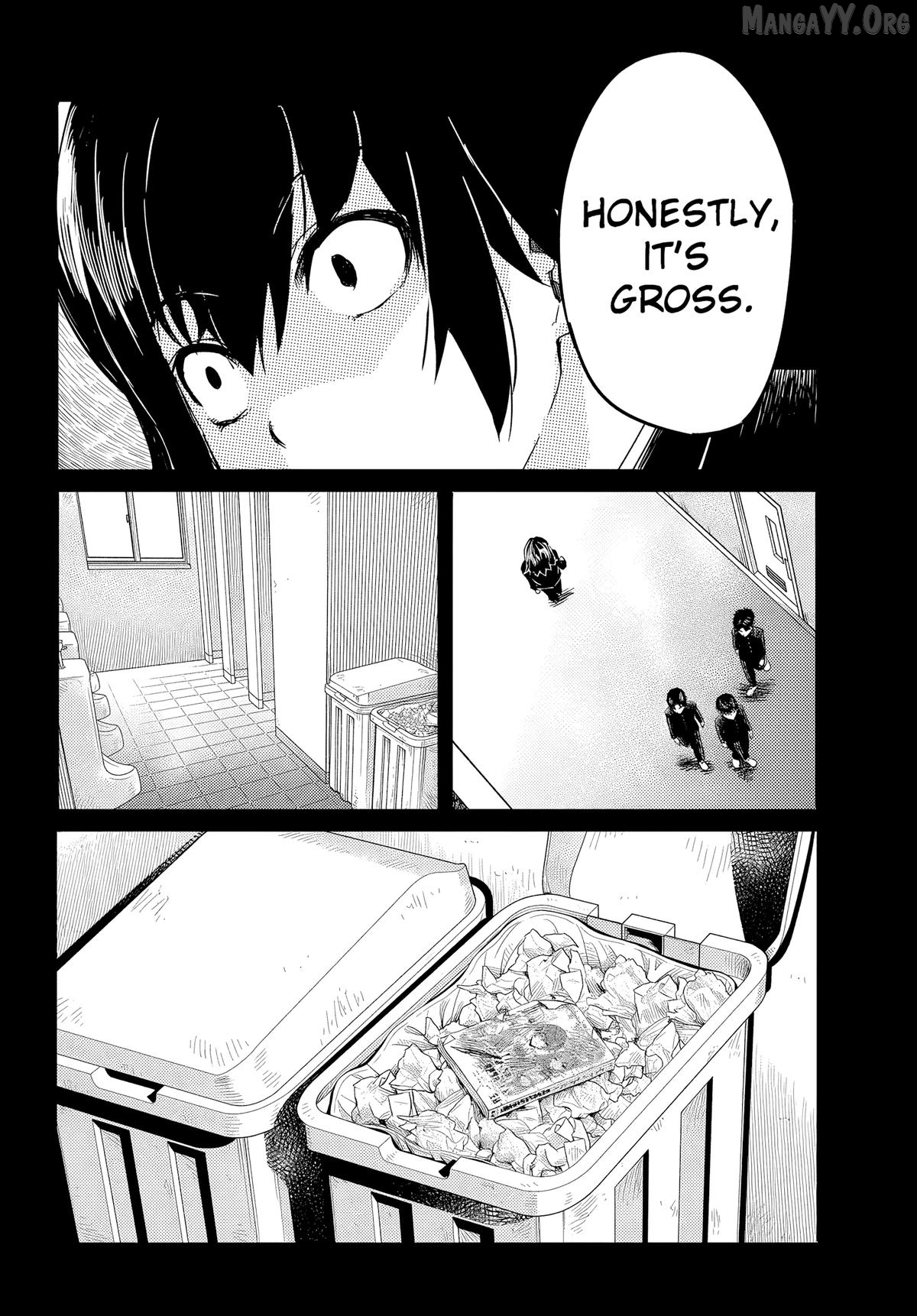 Aru Hi Totsuzen, Gal No Iinazuke Ga Dekita Chapter 14 - page 9
