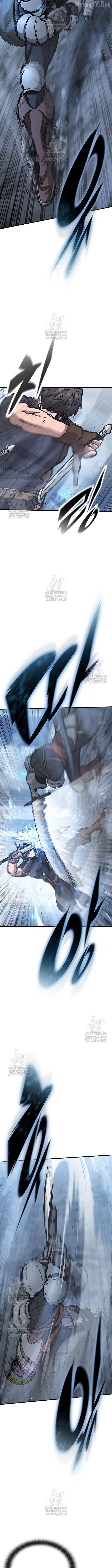 Eternally Regressing Knight Chapter 100 - page 4