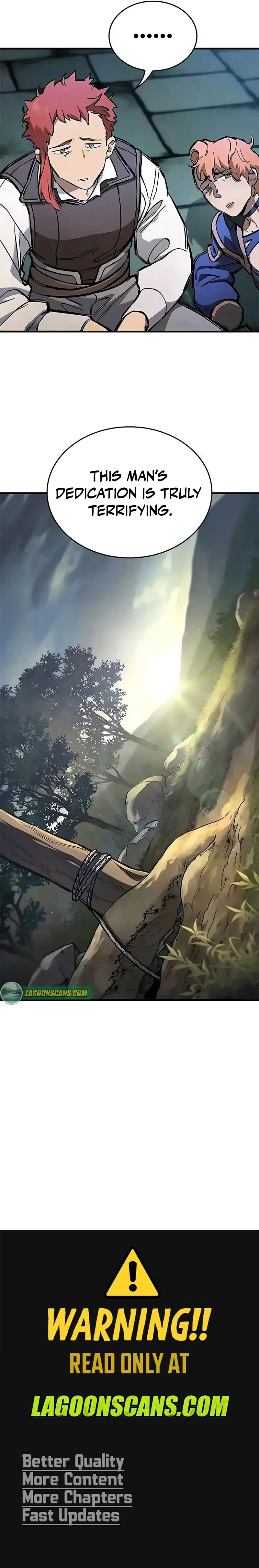 Eternally Regressing Knight Chapter 101 - page 14