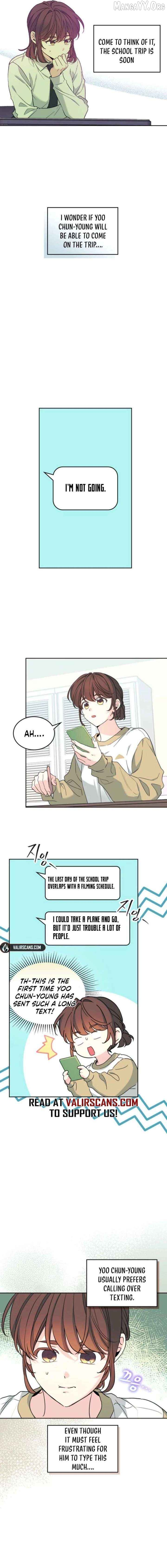 Inso’s Law Chapter 261 - page 3