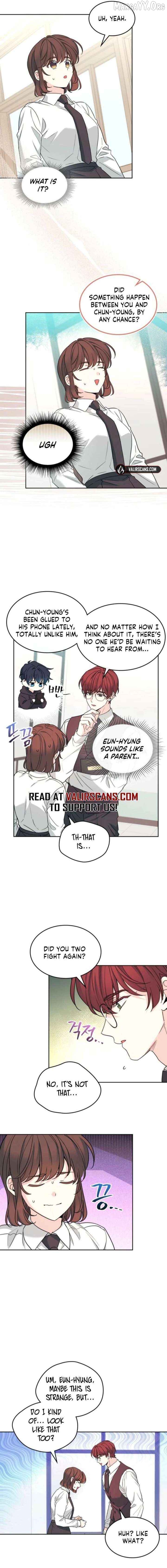 Inso’s Law Chapter 261 - page 7