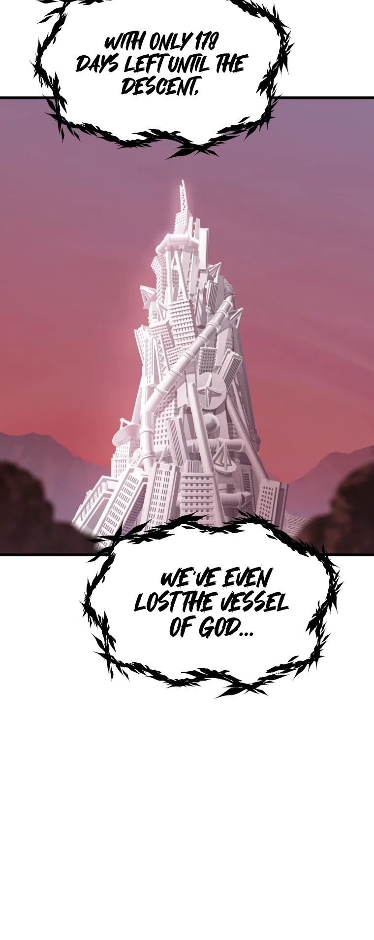 Survival Story of a Sword King in a Fantasy World Chapter 281 - page 3