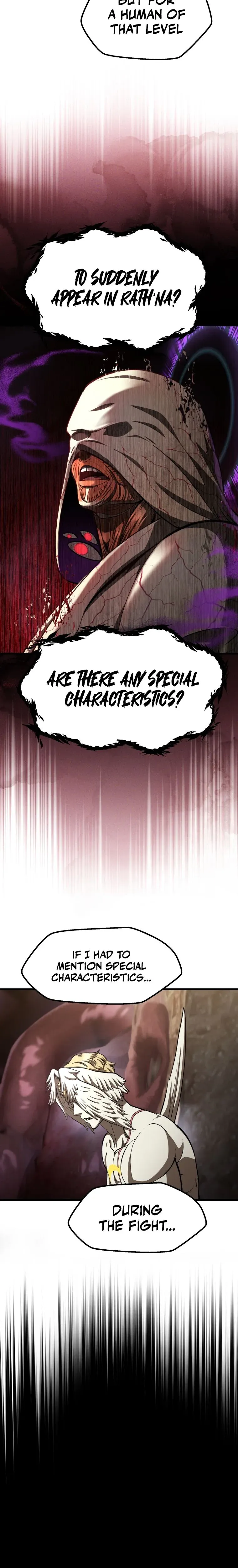 Survival Story of a Sword King in a Fantasy World Chapter 281 - page 32