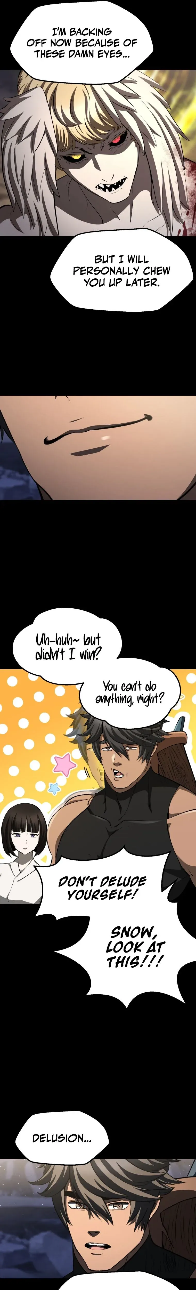 Survival Story of a Sword King in a Fantasy World Chapter 281 - page 34