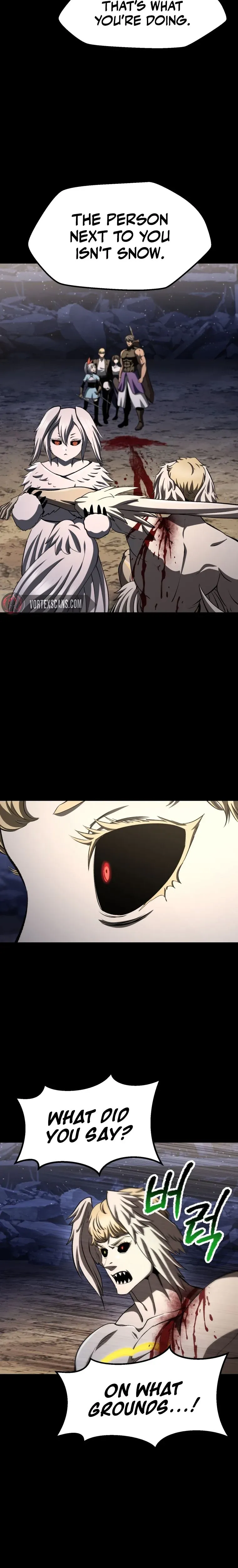 Survival Story of a Sword King in a Fantasy World Chapter 281 - page 35