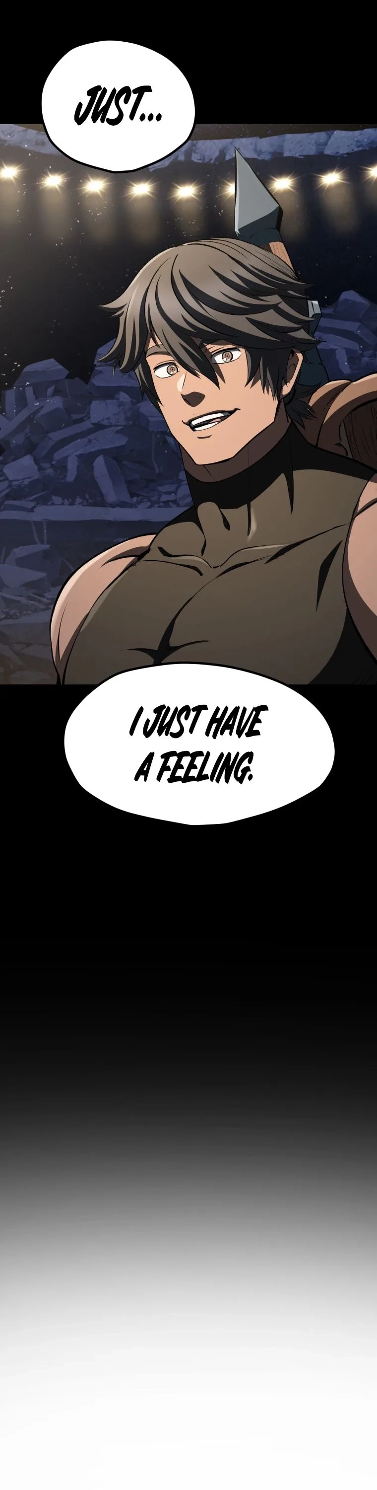 Survival Story of a Sword King in a Fantasy World Chapter 281 - page 36