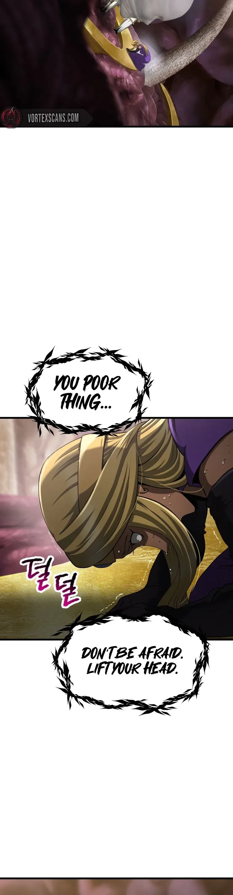Survival Story of a Sword King in a Fantasy World Chapter 281 - page 6