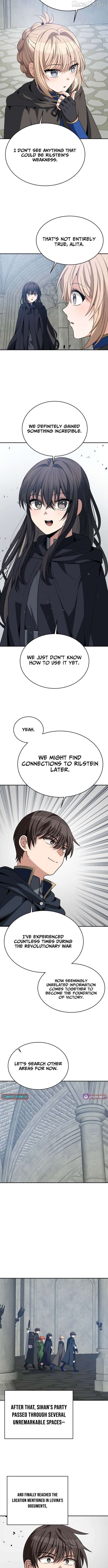 Transmigrating to the Otherworld Once More Chapter 132 - page 2