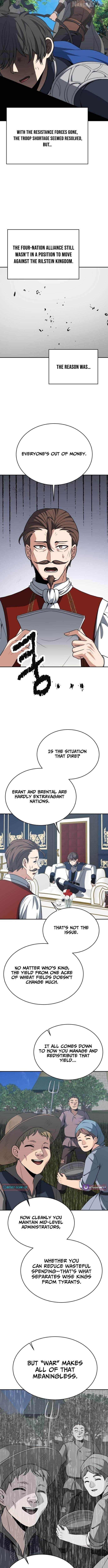 Transmigrating to the Otherworld Once More Chapter 132 - page 4