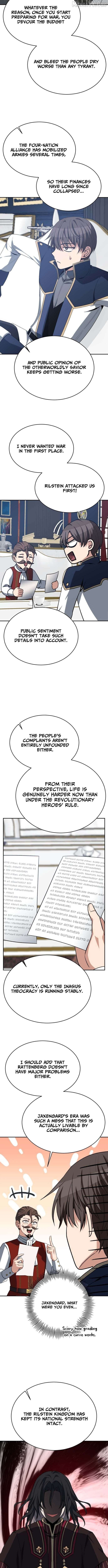 Transmigrating to the Otherworld Once More Chapter 132 - page 5