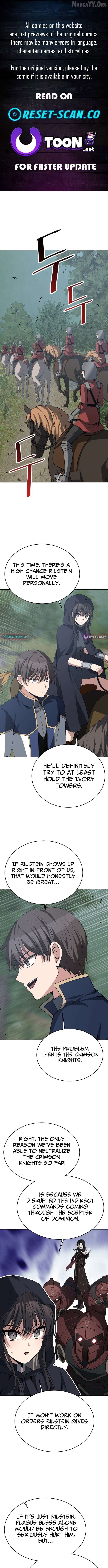 Transmigrating to the Otherworld Once More Chapter 133 - page 1