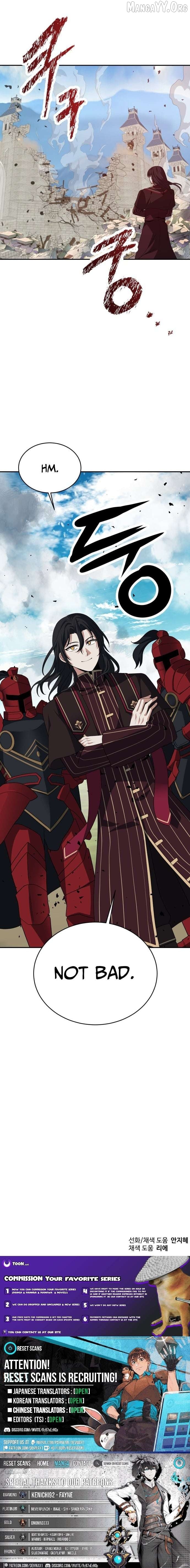 Transmigrating to the Otherworld Once More Chapter 133 - page 15