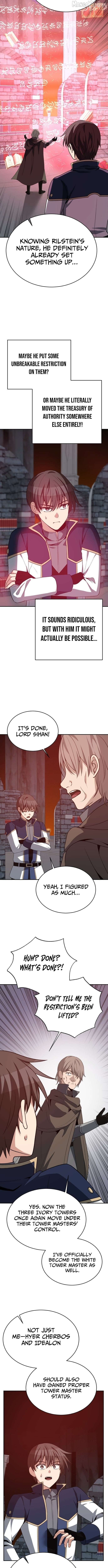 Transmigrating to the Otherworld Once More Chapter 133 - page 4