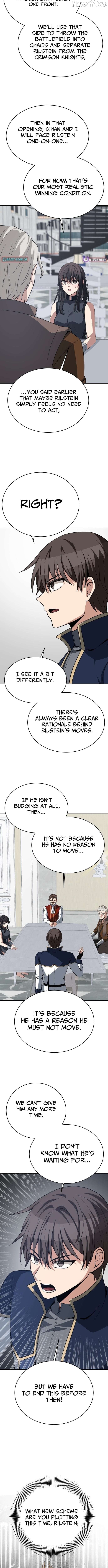 Transmigrating to the Otherworld Once More Chapter 133 - page 6