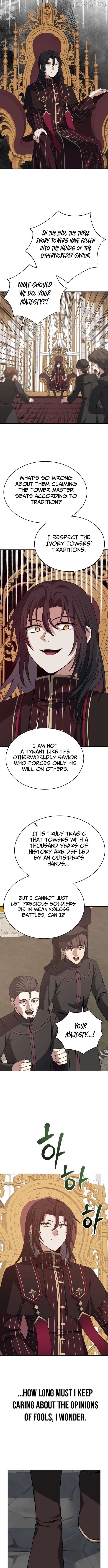 Transmigrating to the Otherworld Once More Chapter 133 - page 7