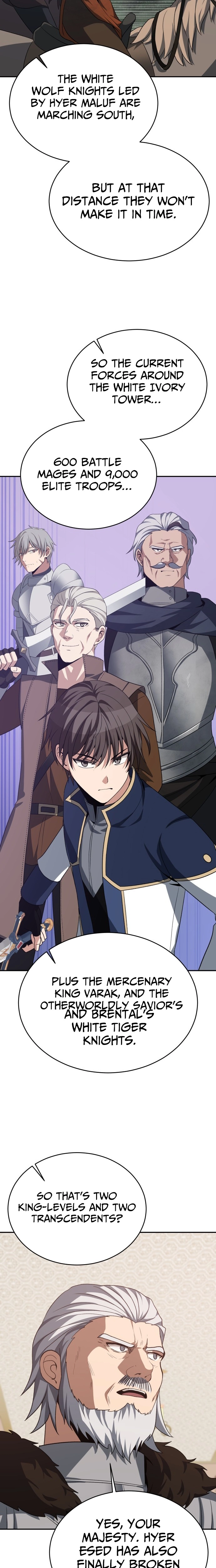 Transmigrating to the Otherworld Once More Chapter 134 - page 15