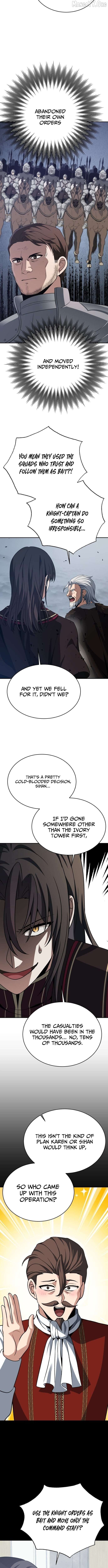 Transmigrating to the Otherworld Once More Chapter 135 - page 14