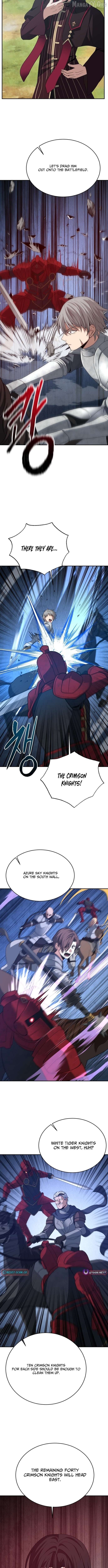 Transmigrating to the Otherworld Once More Chapter 135 - page 8