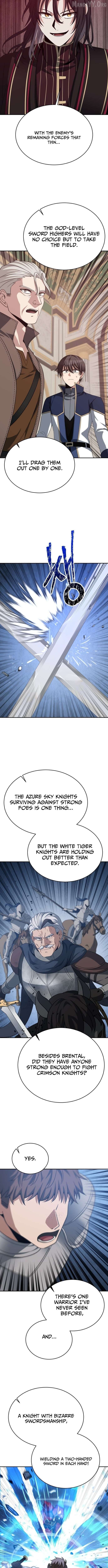 Transmigrating to the Otherworld Once More Chapter 135 - page 9