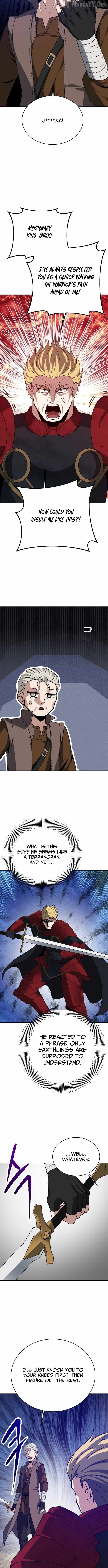 Transmigrating to the Otherworld Once More Chapter 136 - page 12
