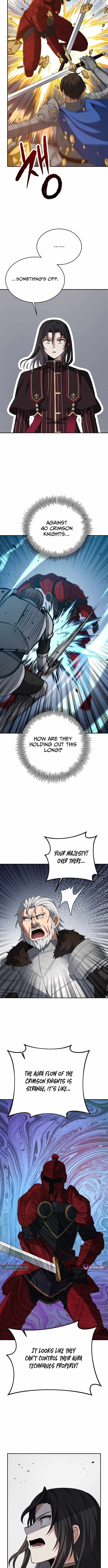 Transmigrating to the Otherworld Once More Chapter 136 - page 3
