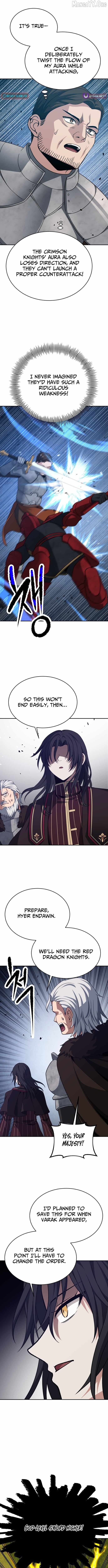 Transmigrating to the Otherworld Once More Chapter 136 - page 8