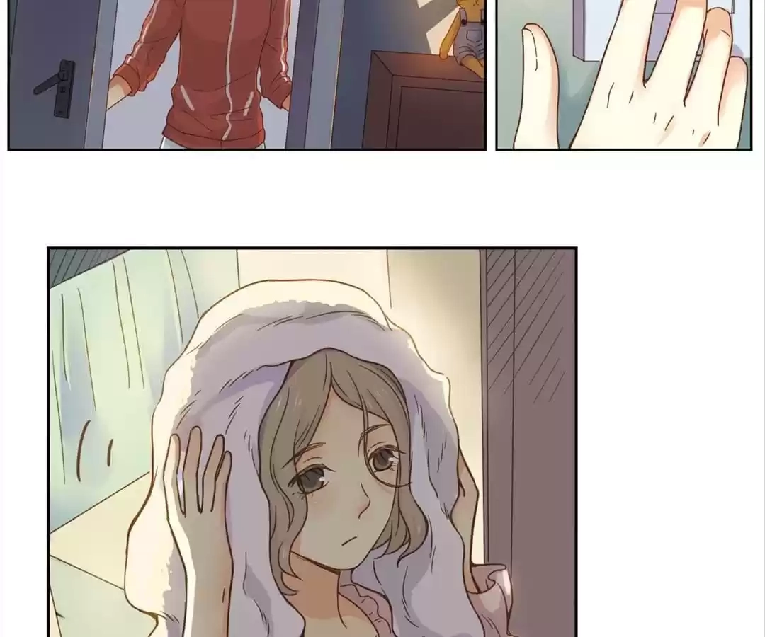 Aru Hi, Knight ni Attanara Chapter 9 - page 16