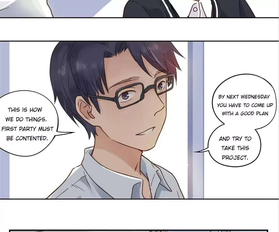 Aru Hi, Knight ni Attanara Chapter 9 - page 23