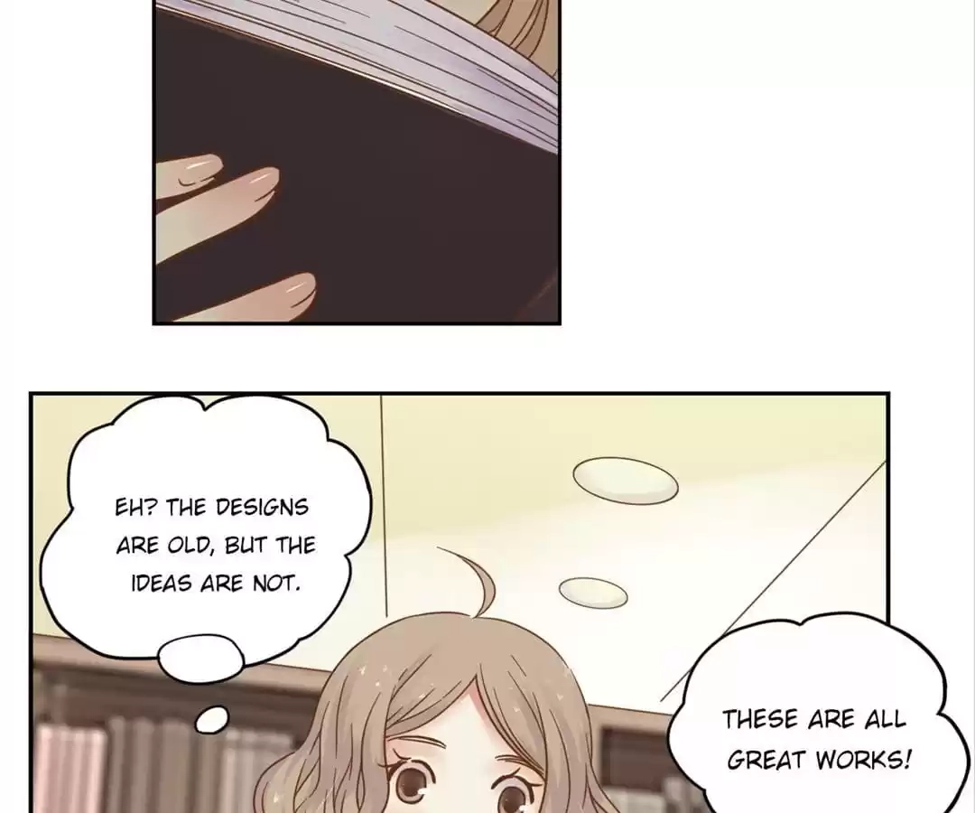 Aru Hi, Knight ni Attanara Chapter 9 - page 33