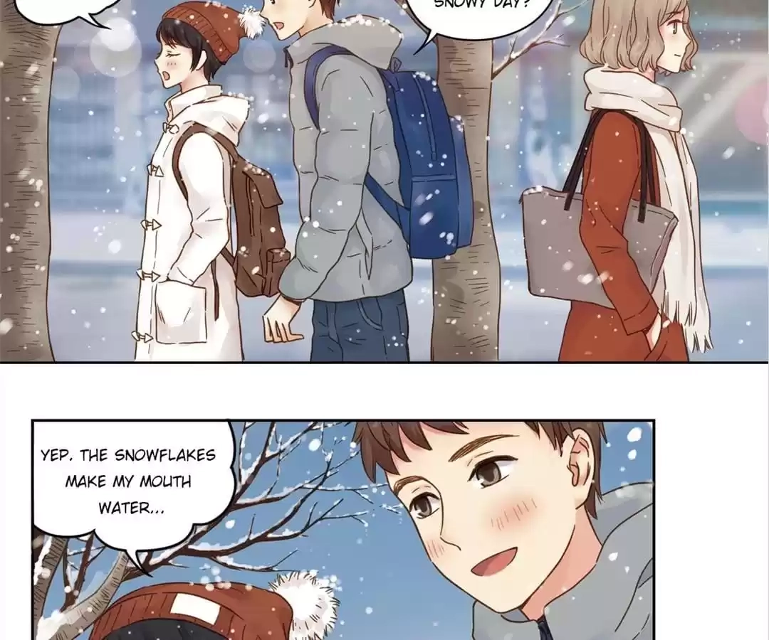 Aru Hi, Knight ni Attanara Chapter 9 - page 55