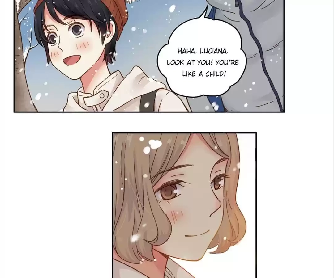 Aru Hi, Knight ni Attanara Chapter 9 - page 56