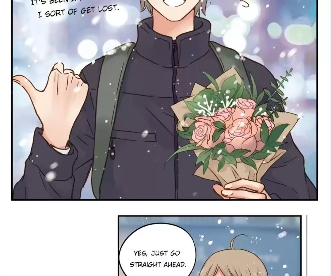 Aru Hi, Knight ni Attanara Chapter 9 - page 60