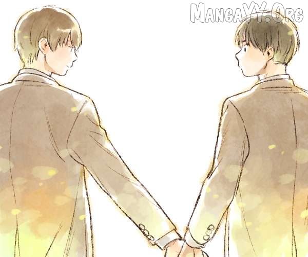 Kirakira Shitemo, Shinakutemo Chapter 22 - page 19