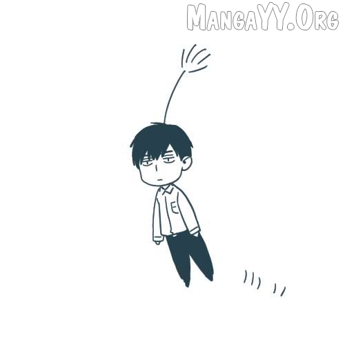 Kirakira Shitemo, Shinakutemo Chapter 22 - page 22