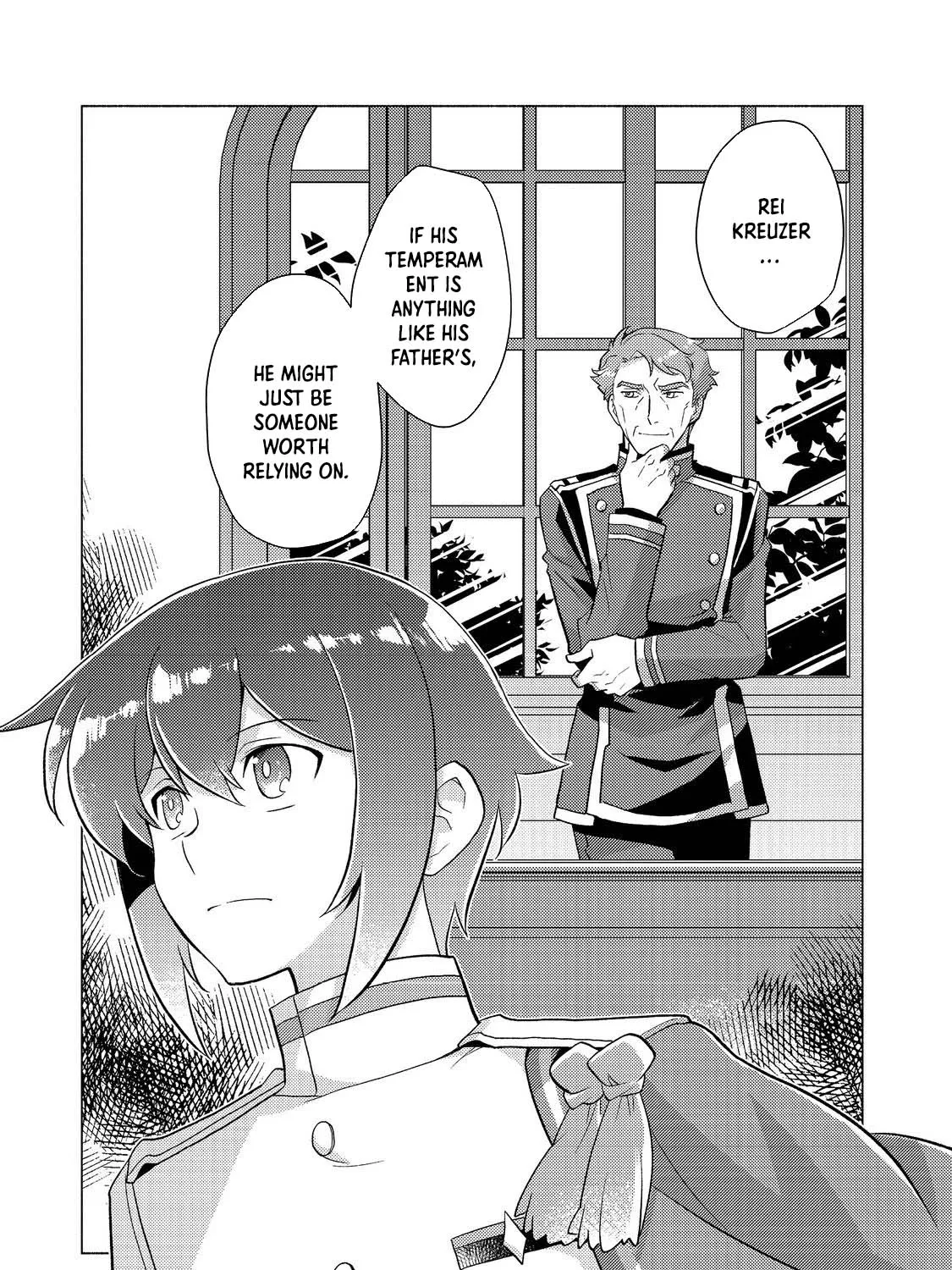 The Nobles and How They Trouble the Heir to the Viscount Chapter 17 - page 69