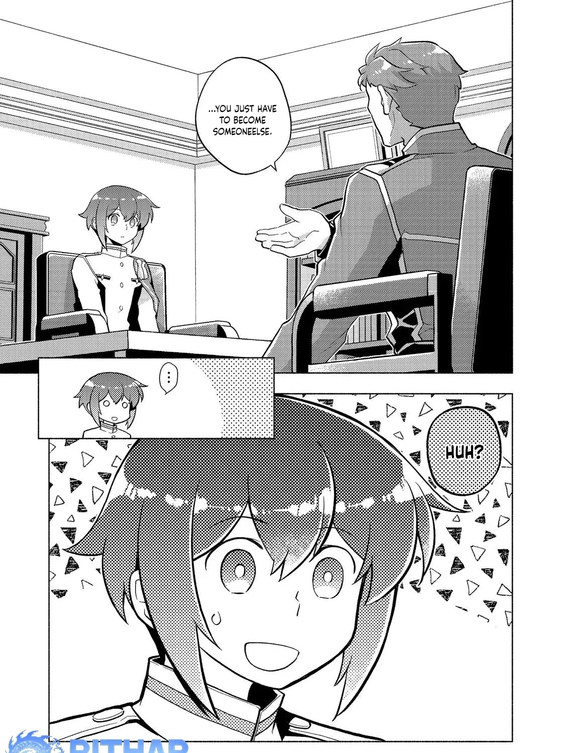 The Nobles and How They Trouble the Heir to the Viscount Chapter 19 - page 37