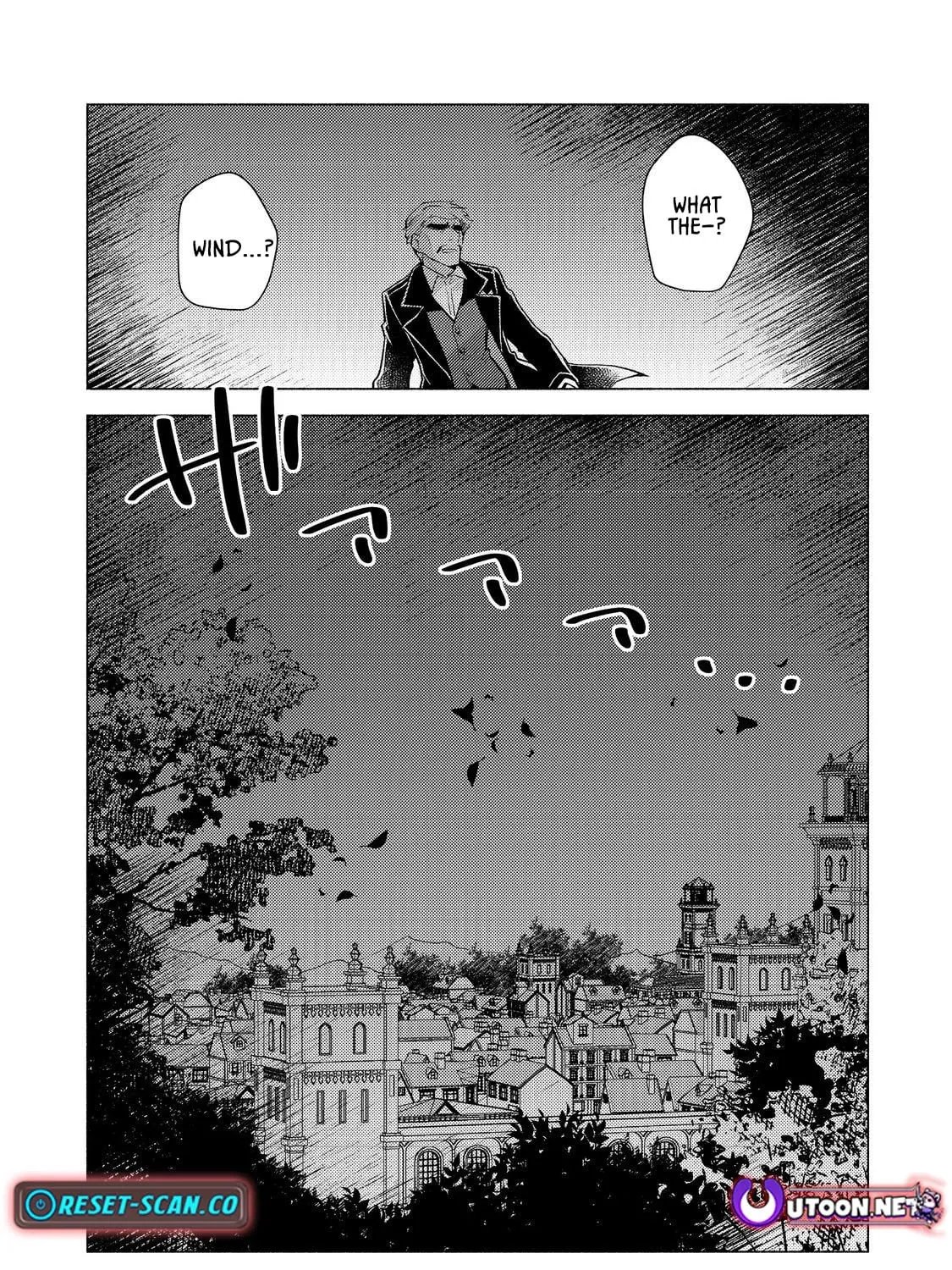 The Nobles and How They Trouble the Heir to the Viscount Chapter 16.2 - page 32