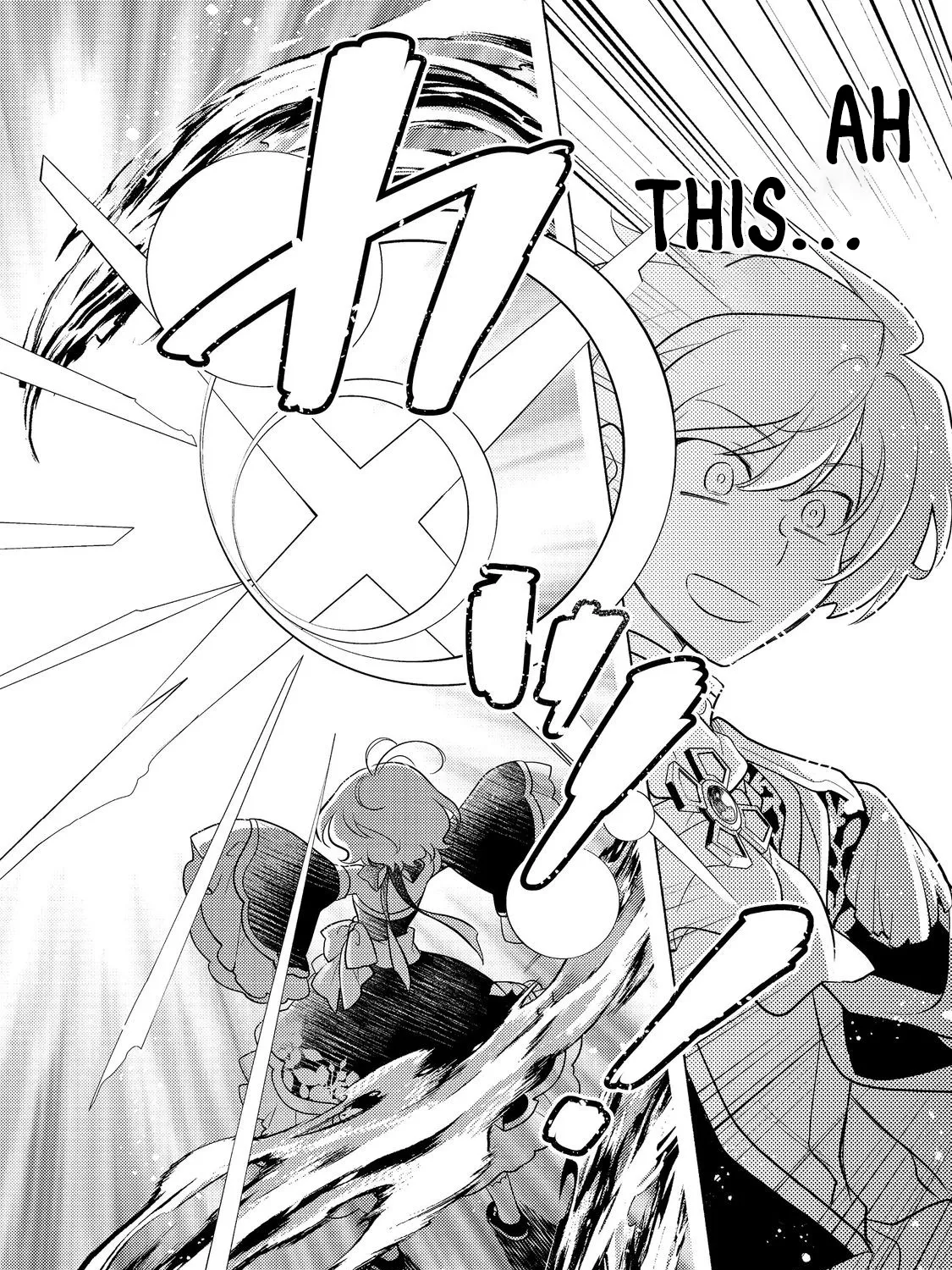 The Nobles and How They Trouble the Heir to the Viscount Chapter 15 - page 15