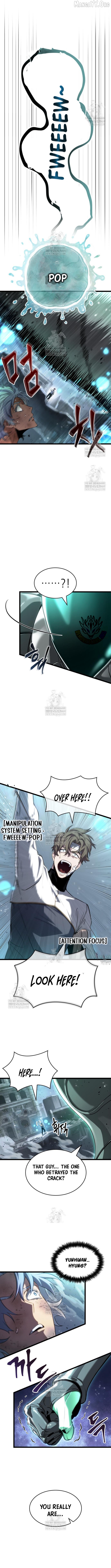 The World After the Fall Chapter 224 - page 6