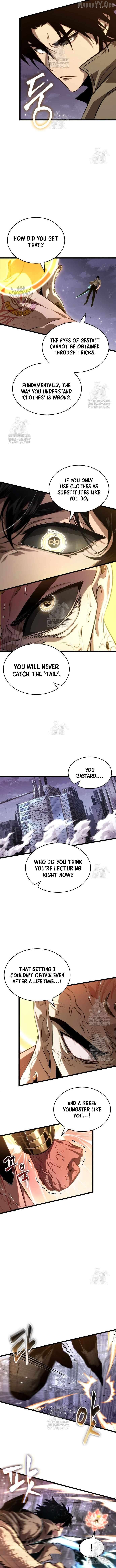 The World After the Fall Chapter 225 - page 10