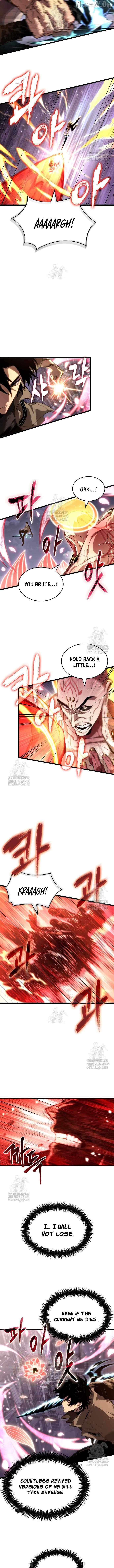 The World After the Fall Chapter 225 - page 11