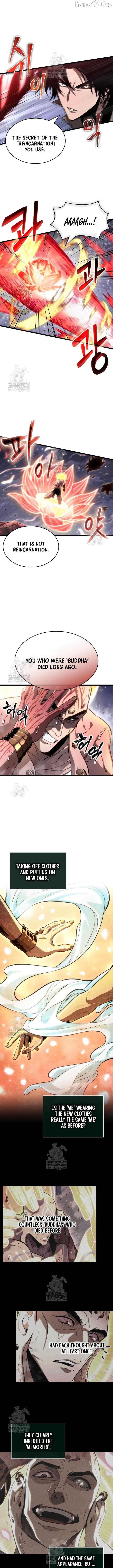 The World After the Fall Chapter 225 - page 6