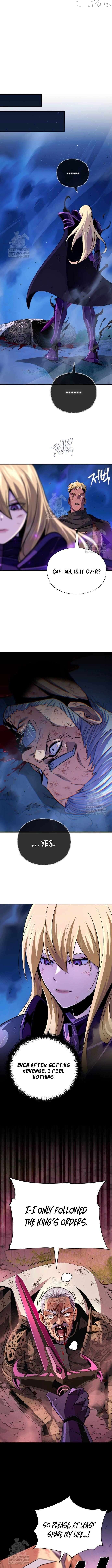Reincarnated Into A Warlock 66,666 Years Later Chapter 174 - page 7