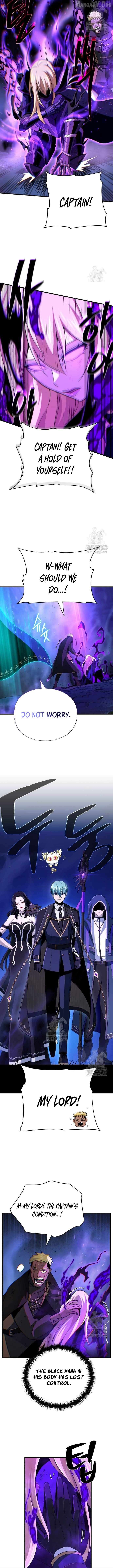 Reincarnated Into A Warlock 66,666 Years Later Chapter 174 - page 9