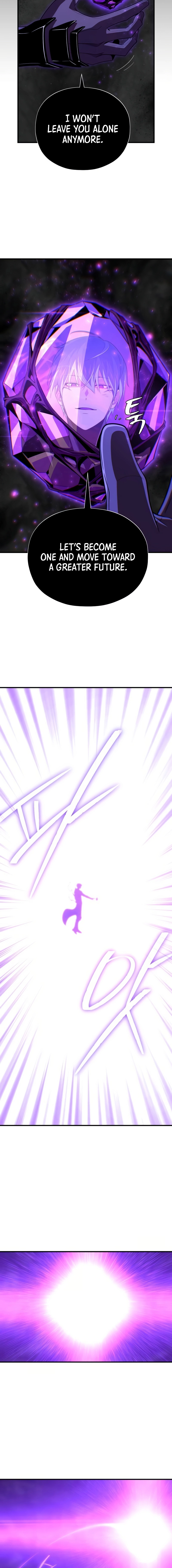 Reincarnated Into A Warlock 66,666 Years Later Chapter 175 - page 13